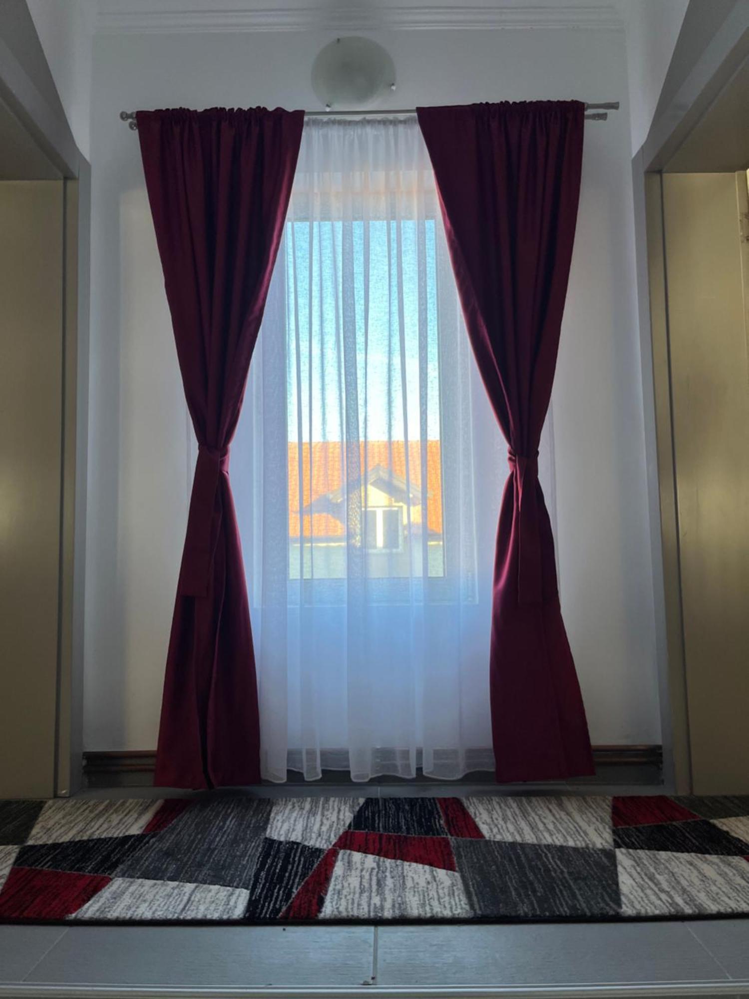 Airport Sky Apartments Lux II Belgrad Dış mekan fotoğraf
