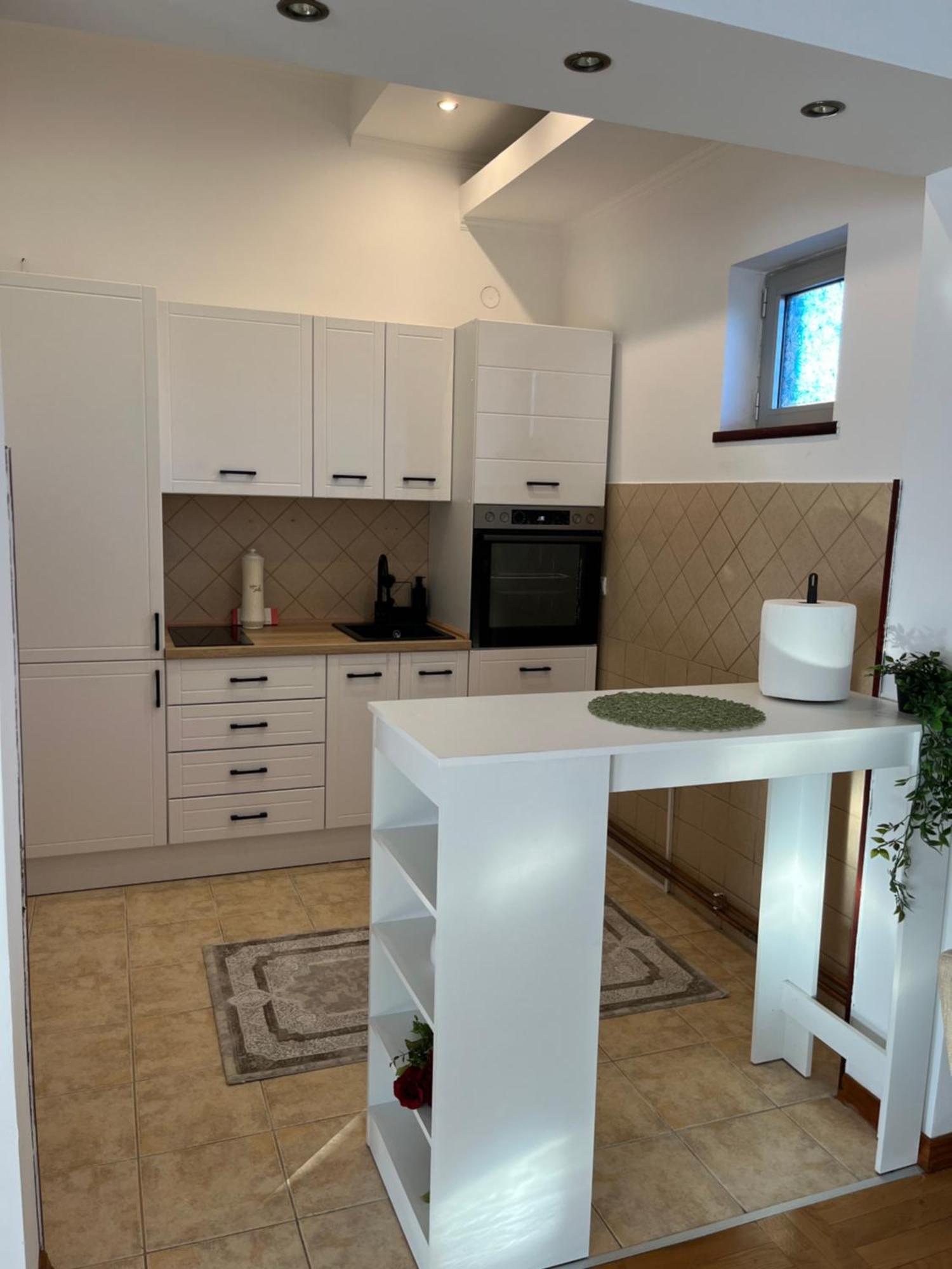 Airport Sky Apartments Lux II Belgrad Dış mekan fotoğraf