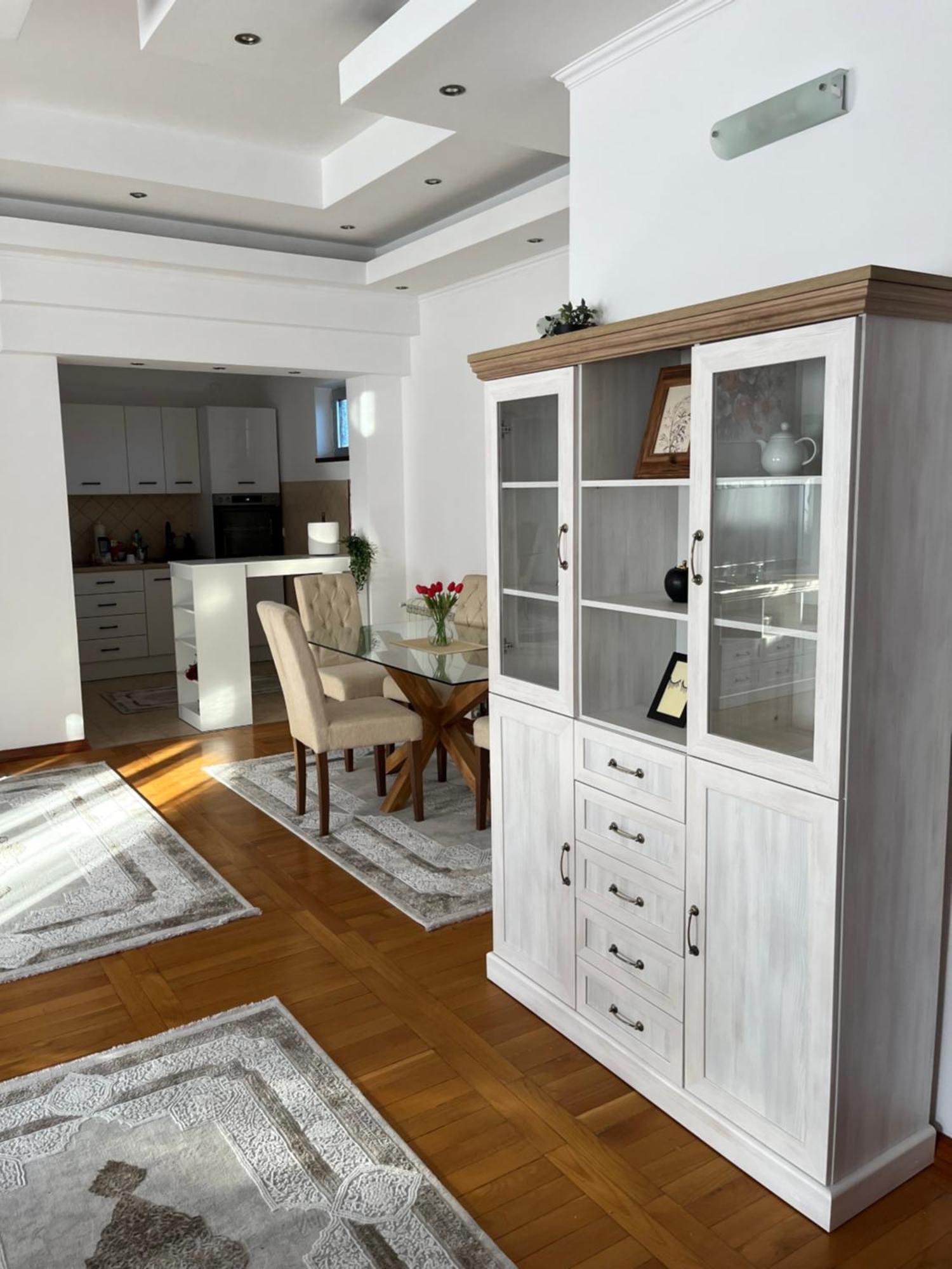 Airport Sky Apartments Lux II Belgrad Dış mekan fotoğraf