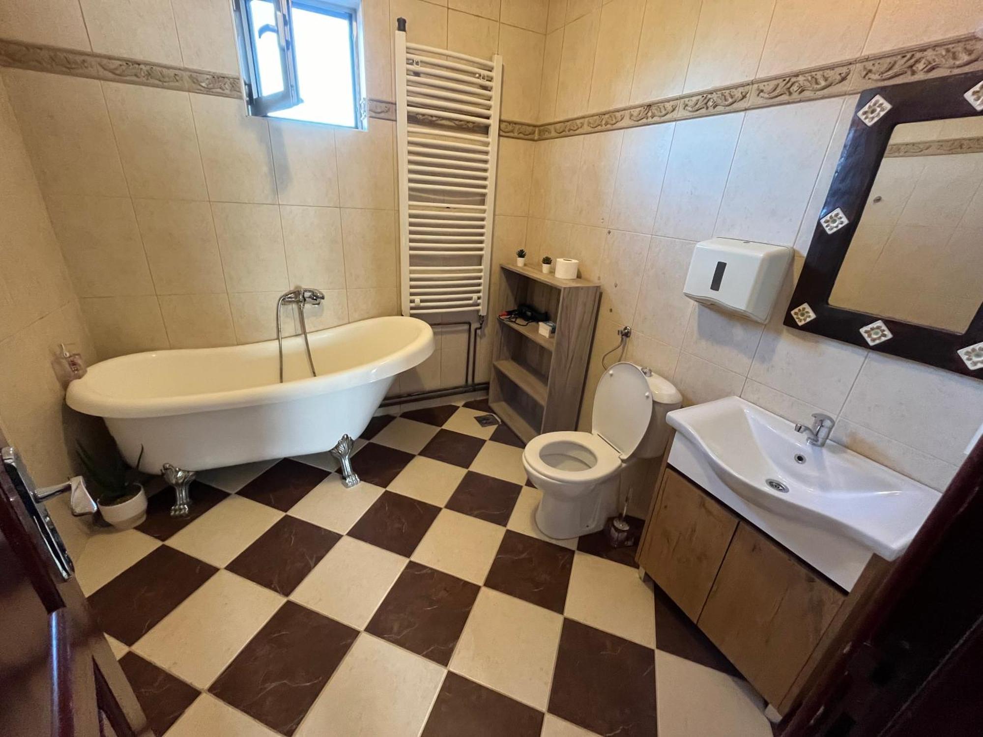 Airport Sky Apartments Lux II Belgrad Dış mekan fotoğraf
